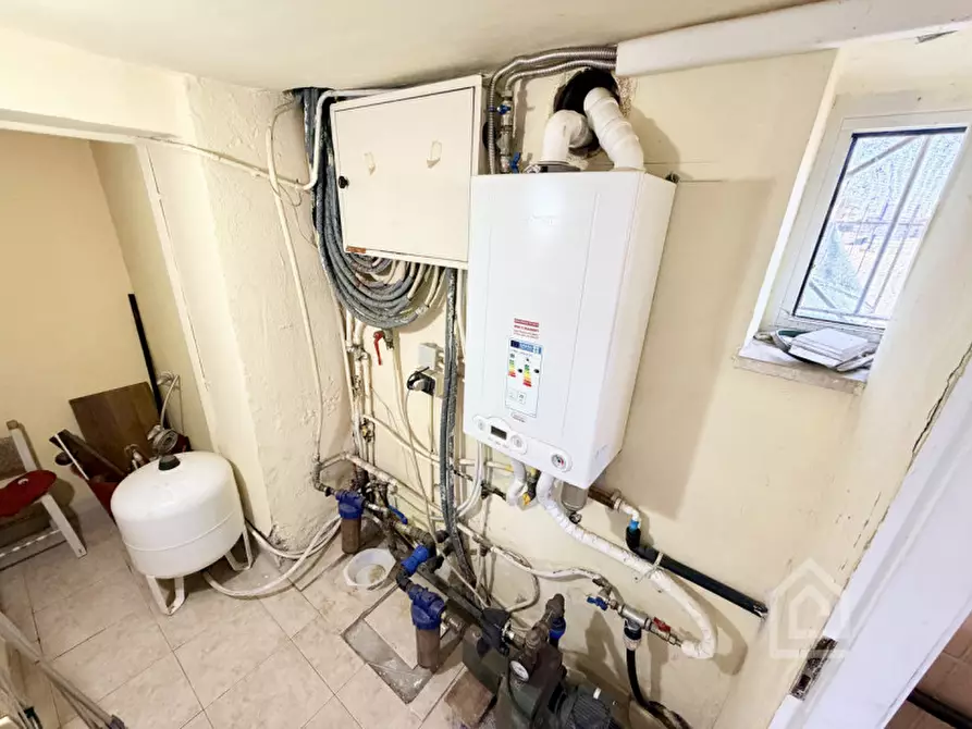 Immagine 52 di Casa indipendente in vendita  in Via Molino 1 a Lamporo