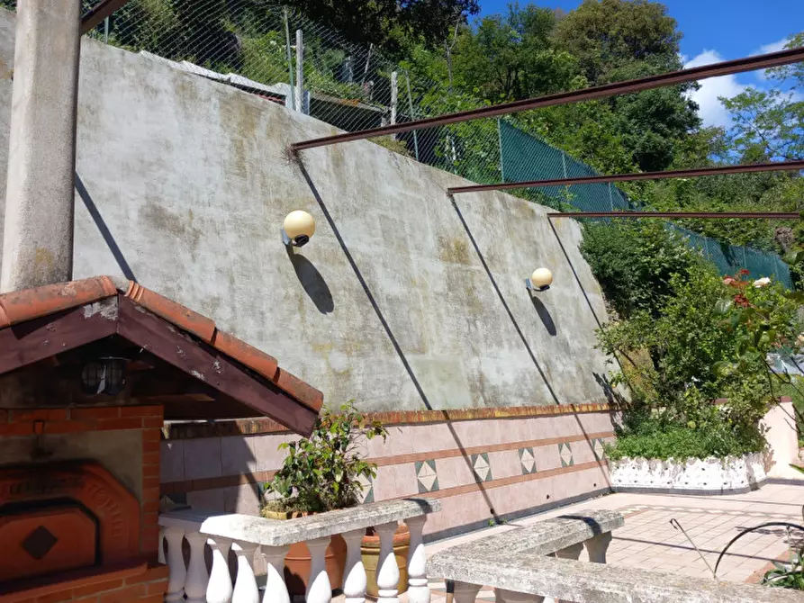 Immagine 3 di Appartamento in vendita  in Via Santuario a Savona