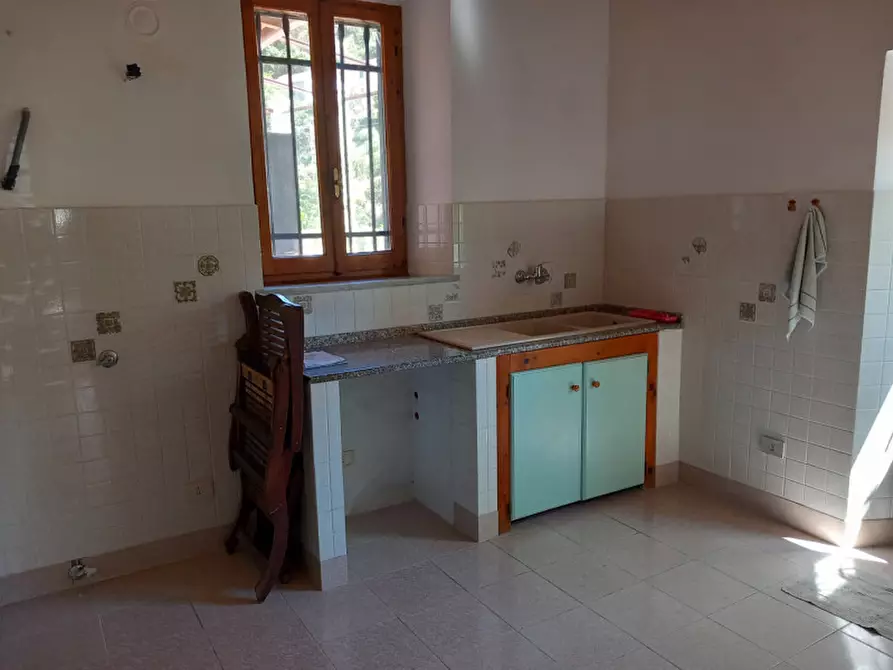 Immagine 6 di Appartamento in vendita  in Via Santuario a Savona