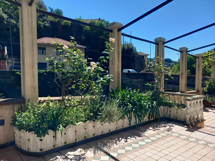 Immagine 10 di Appartamento in vendita  in Via Santuario a Savona