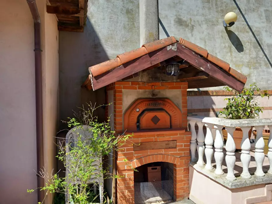 Immagine 13 di Appartamento in vendita  in Via Santuario a Savona