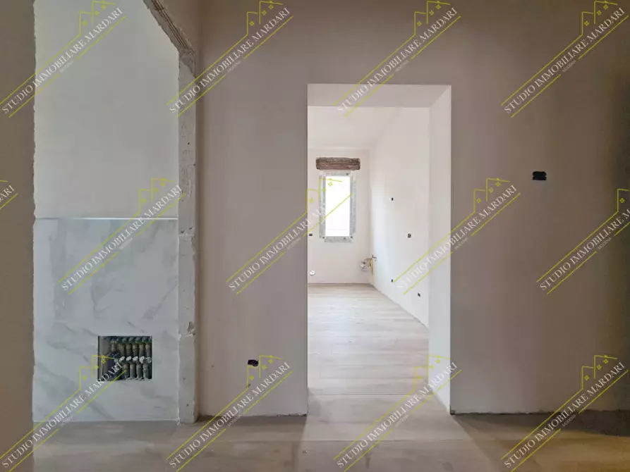 Immagine 1 di Appartamento in vendita  in Via Antonio Fontanesi a Modena