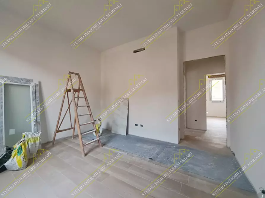 Immagine 8 di Appartamento in vendita  in Via Antonio Fontanesi a Modena