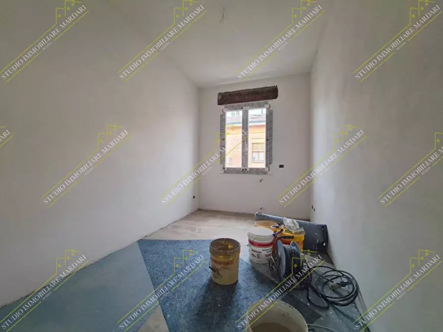 Immagine 10 di Appartamento in vendita  in Via Antonio Fontanesi a Modena
