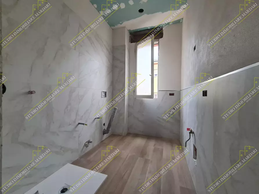 Immagine 13 di Appartamento in vendita  in Via Antonio Fontanesi a Modena