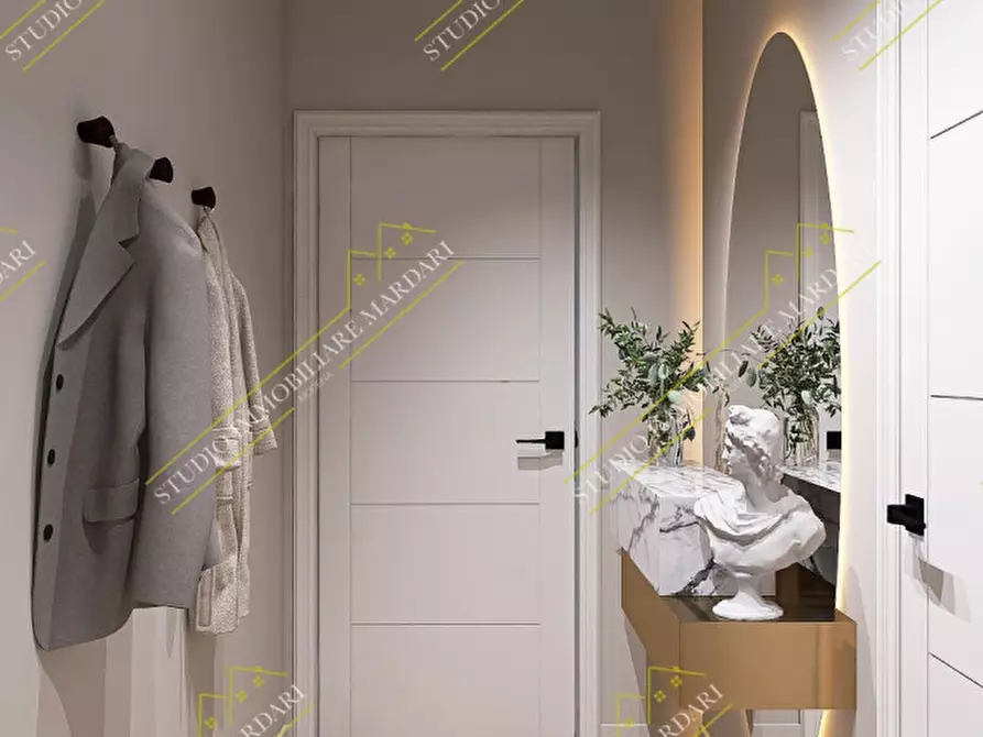 Immagine 16 di Appartamento in vendita  in Via Antonio Fontanesi a Modena