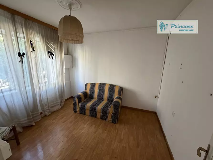 Immagine 4 di Villetta a schiera in vendita  in Via Cimatori 41 a Schio