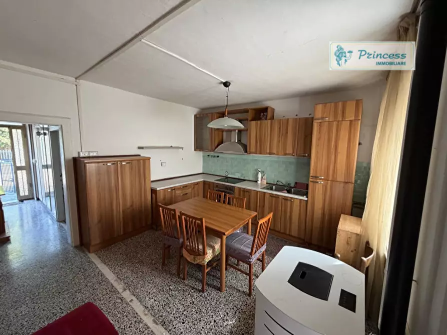 Immagine 5 di Villetta a schiera in vendita  in Via Cimatori 41 a Schio