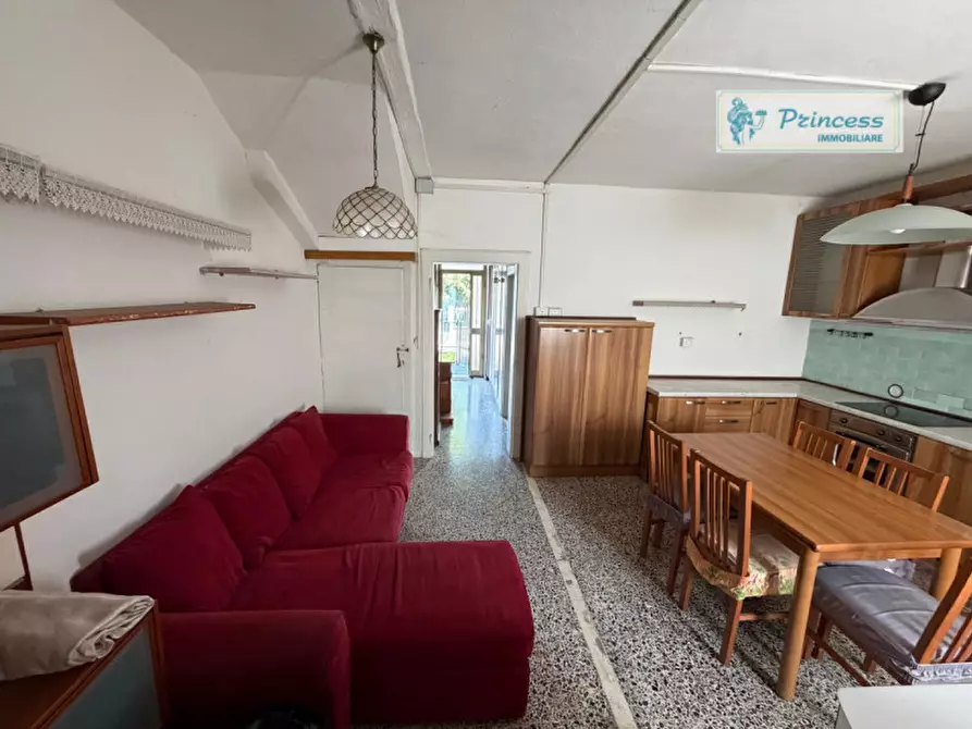 Immagine 6 di Villetta a schiera in vendita  in Via Cimatori 41 a Schio