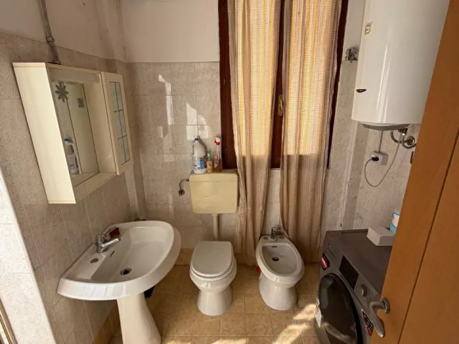 Immagine 7 di Villetta a schiera in vendita  in Via Cimatori 41 a Schio