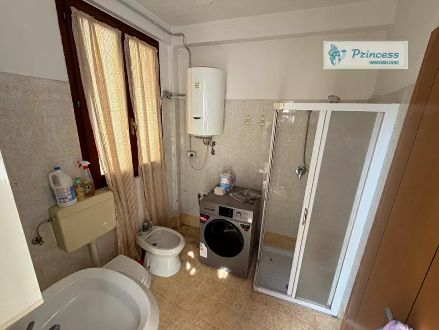 Immagine 8 di Villetta a schiera in vendita  in Via Cimatori 41 a Schio