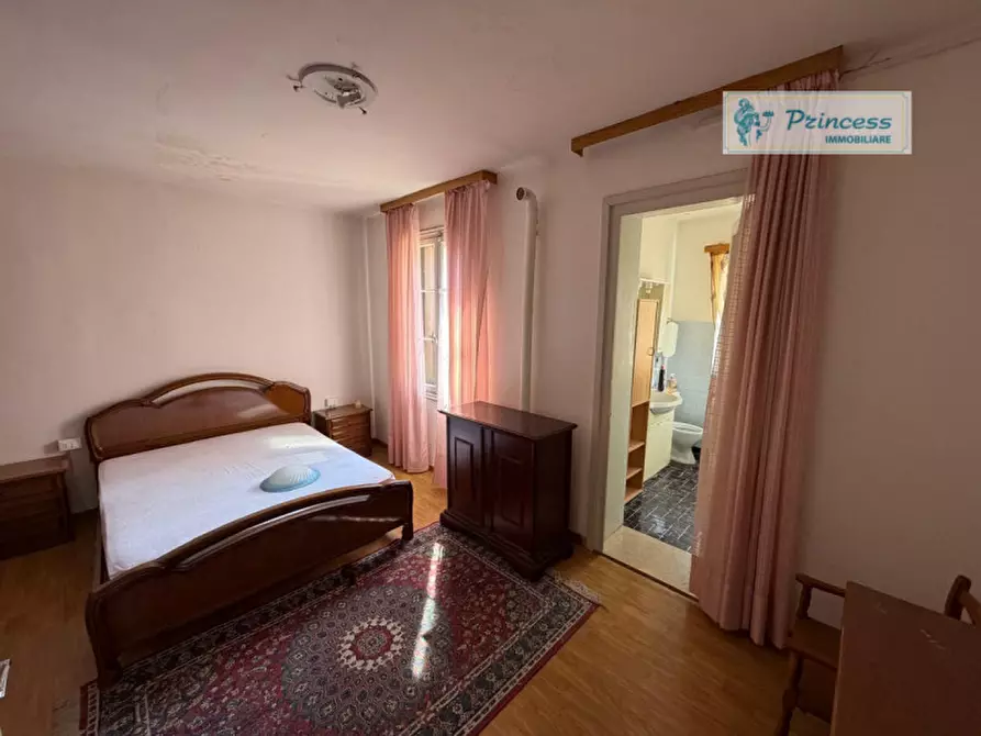 Immagine 9 di Villetta a schiera in vendita  in Via Cimatori 41 a Schio