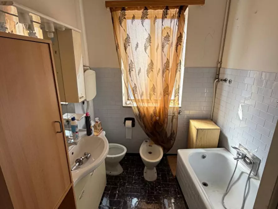 Immagine 11 di Villetta a schiera in vendita  in Via Cimatori 41 a Schio