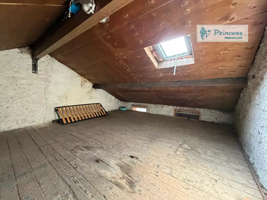 Immagine 14 di Villetta a schiera in vendita  in Via Cimatori 41 a Schio