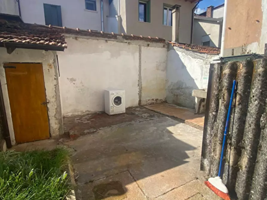 Immagine 16 di Villetta a schiera in vendita  in Via Cimatori 41 a Schio