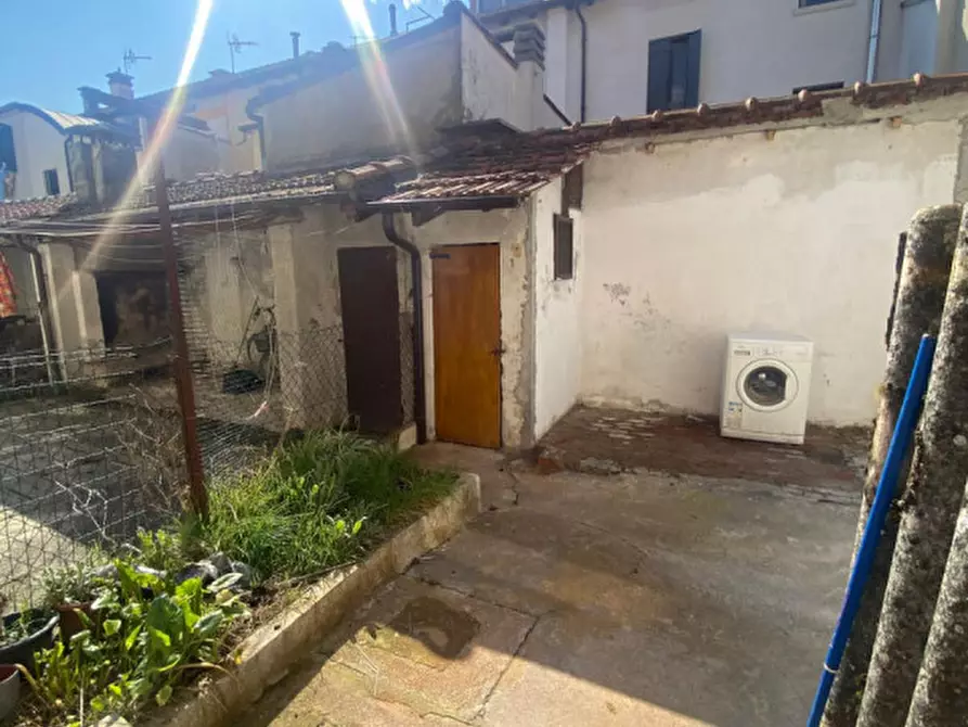 Immagine 18 di Villetta a schiera in vendita  in Via Cimatori 41 a Schio