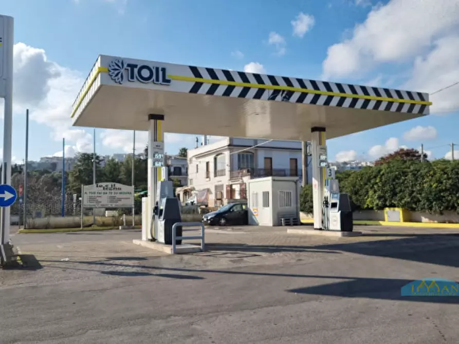 Immagine 1 di Attività commerciale in vendita  in sp22 Ceglie Messapica a Ceglie Messapico