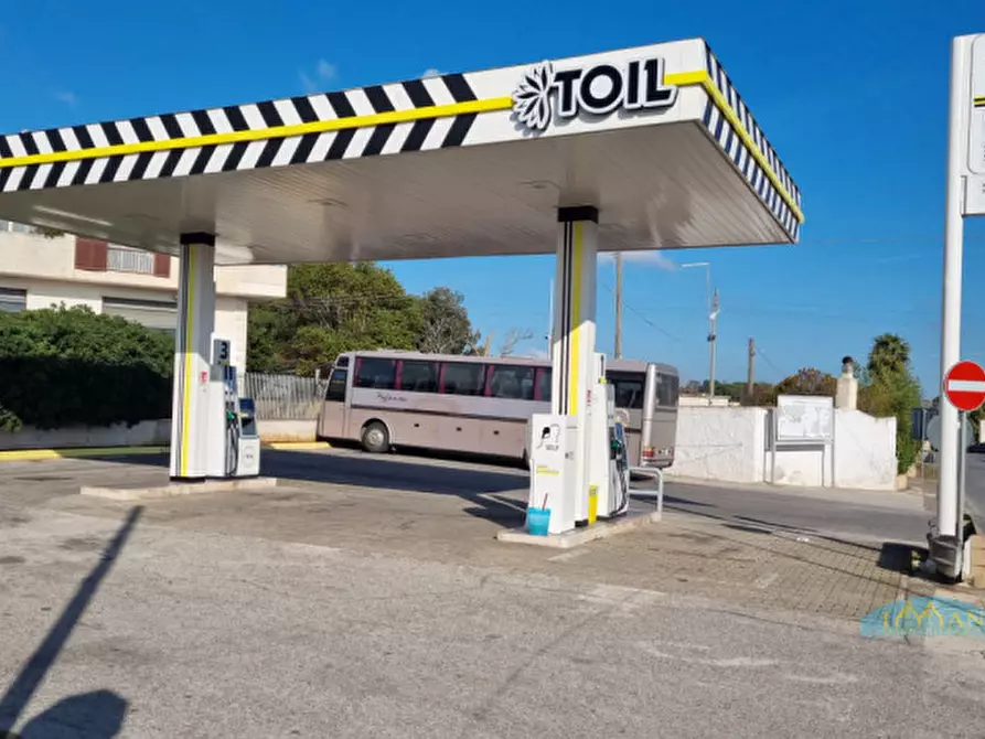 Immagine 2 di Attività commerciale in vendita  in sp22 Ceglie Messapica a Ceglie Messapico