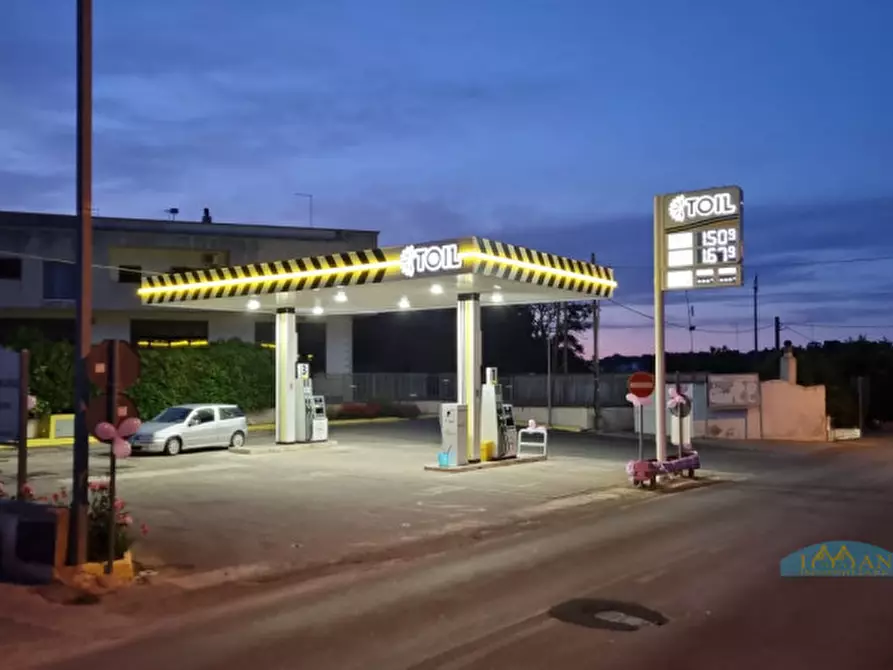 Immagine 3 di Attività commerciale in vendita  in sp22 Ceglie Messapica a Ceglie Messapico