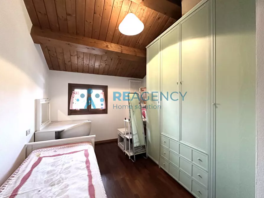 Immagine 16 di Villetta a schiera in vendita  in Costabissara, Via Fornace a Costabissara