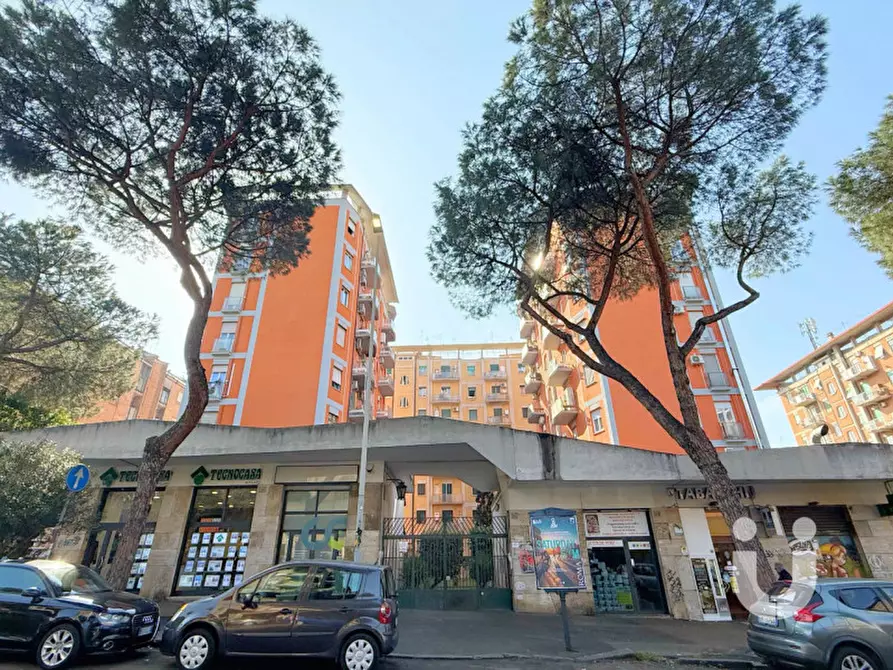 Immagine 1 di Appartamento in affitto  in Via Giuseppe Chiovenda a Roma