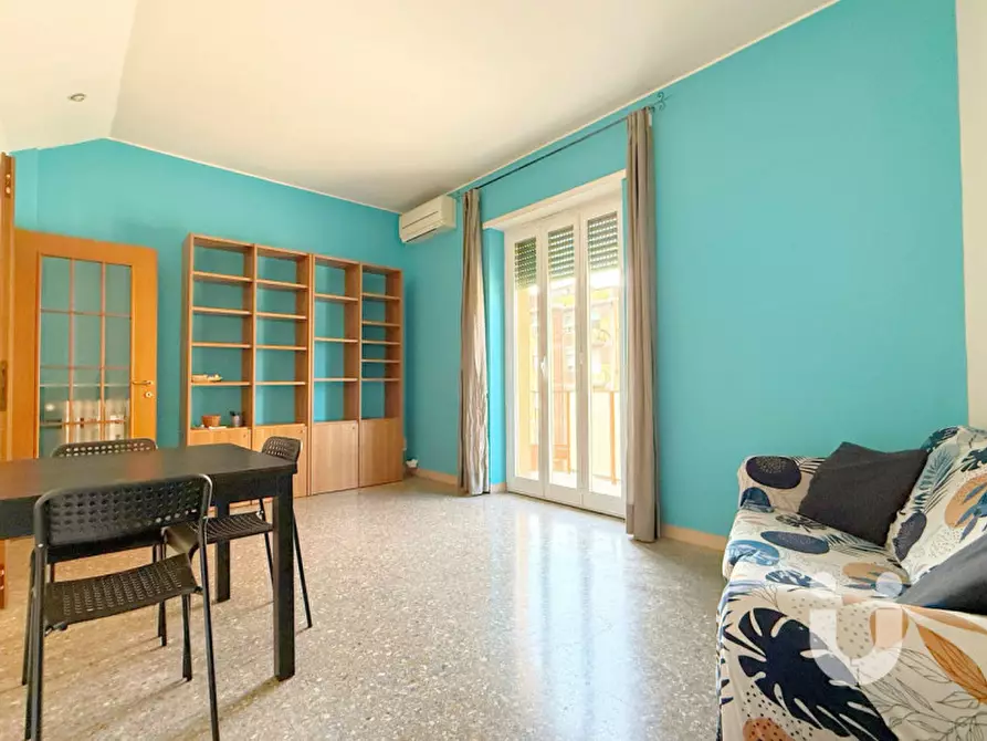 Immagine 2 di Appartamento in affitto  in Via Giuseppe Chiovenda a Roma