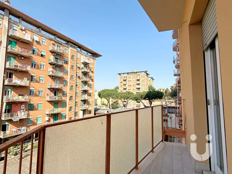 Immagine 6 di Appartamento in affitto  in Via Giuseppe Chiovenda a Roma