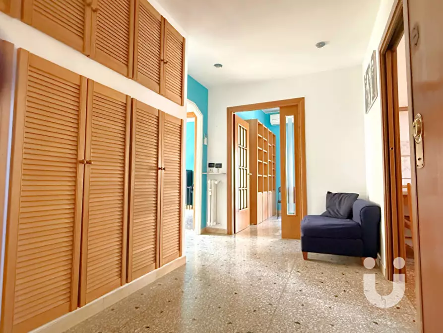 Immagine 7 di Appartamento in affitto  in Via Giuseppe Chiovenda a Roma