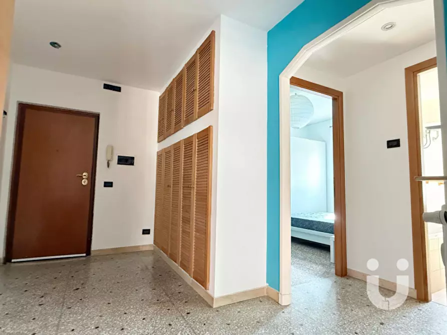 Immagine 8 di Appartamento in affitto  in Via Giuseppe Chiovenda a Roma