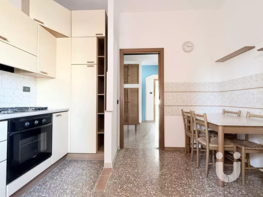 Immagine 10 di Appartamento in affitto  in Via Giuseppe Chiovenda a Roma