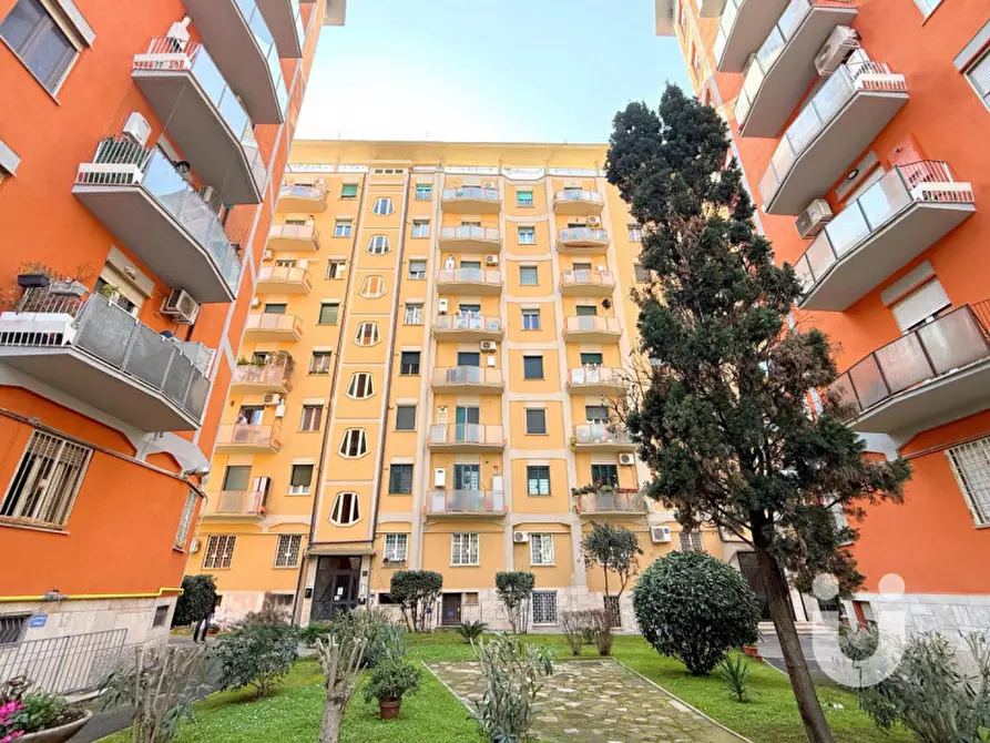Immagine 16 di Appartamento in affitto  in Via Giuseppe Chiovenda a Roma