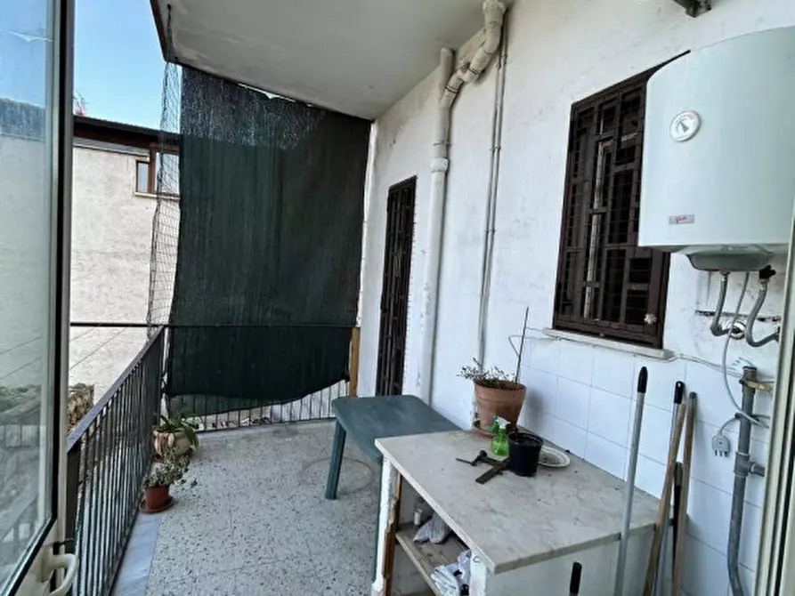 Immagine 11 di Appartamento in vendita  in Via Conceria a Palermo