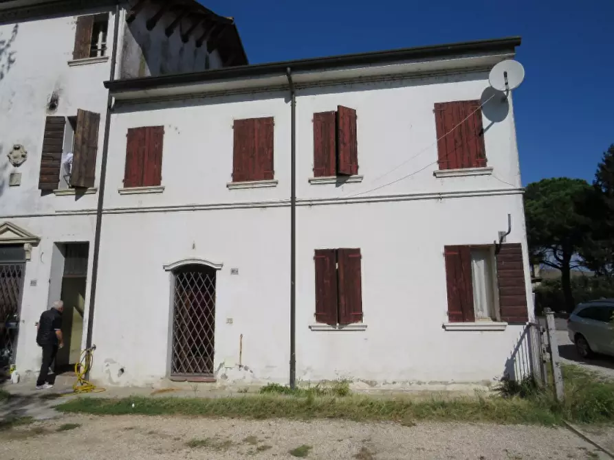 Immagine 1 di Casa indipendente in vendita  in Via Isolella 81 a Cerea