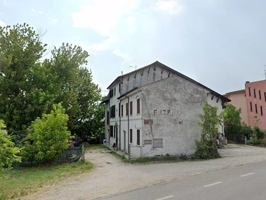 Immagine 2 di Casa indipendente in vendita  in Via Isolella 81 a Cerea