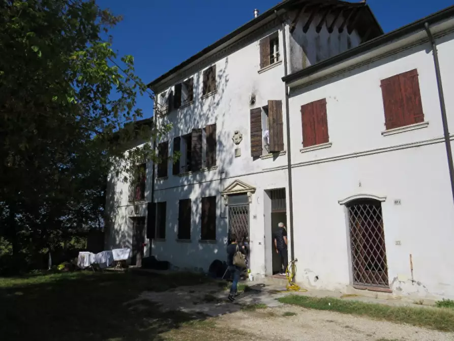 Immagine 3 di Casa indipendente in vendita  in Via Isolella 81 a Cerea