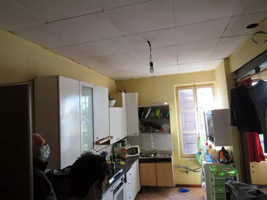 Immagine 7 di Casa indipendente in vendita  in Via Isolella 81 a Cerea