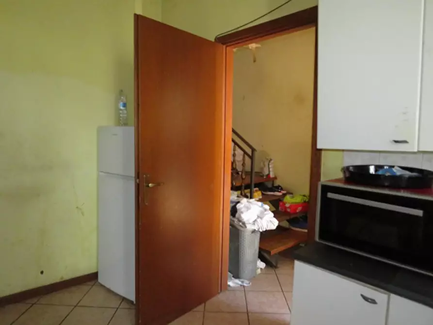 Immagine 14 di Casa indipendente in vendita  in Via Isolella 81 a Cerea