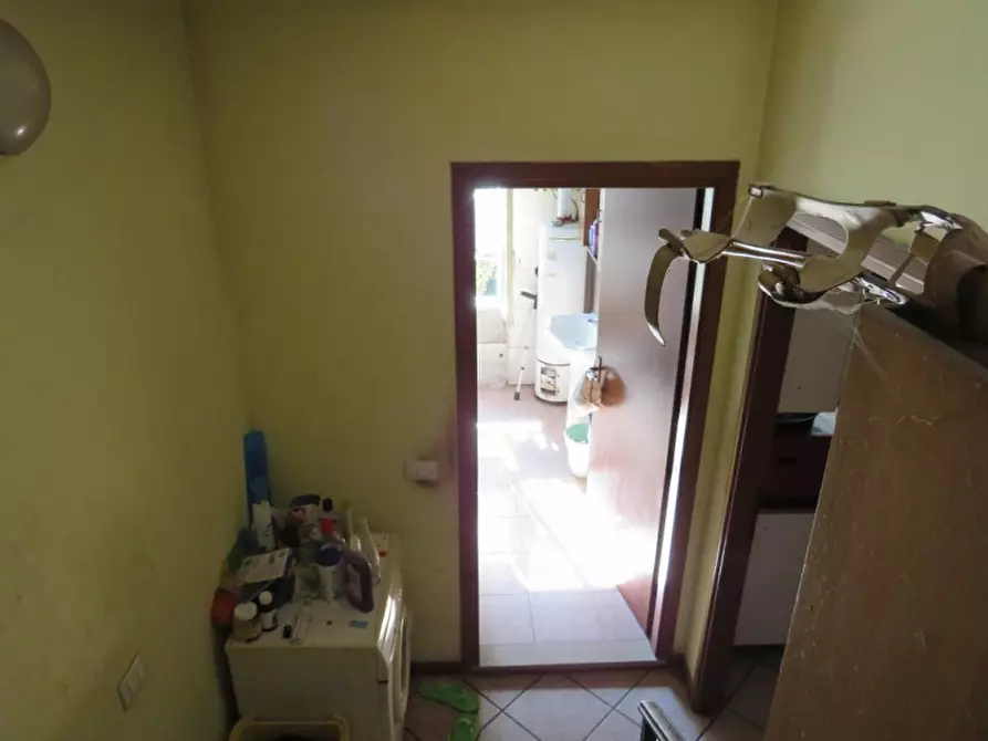 Immagine 17 di Casa indipendente in vendita  in Via Isolella 81 a Cerea