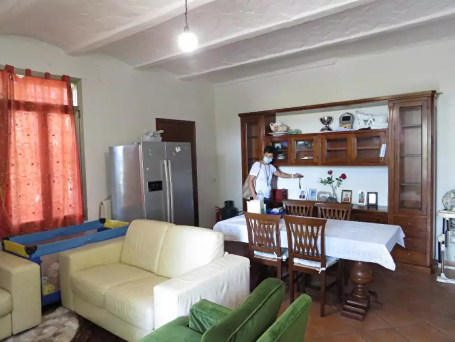 Immagine 41 di Casa indipendente in vendita  in Via Isolella 81 a Cerea