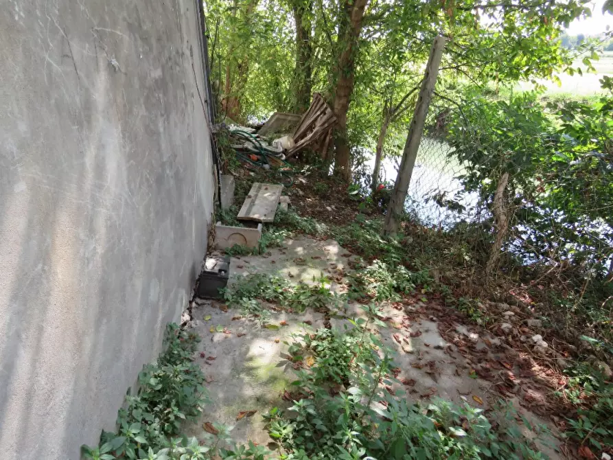 Immagine 54 di Casa indipendente in vendita  in Via Isolella 81 a Cerea