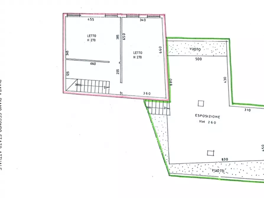 Immagine 59 di Casa indipendente in vendita  in Via Isolella 81 a Cerea