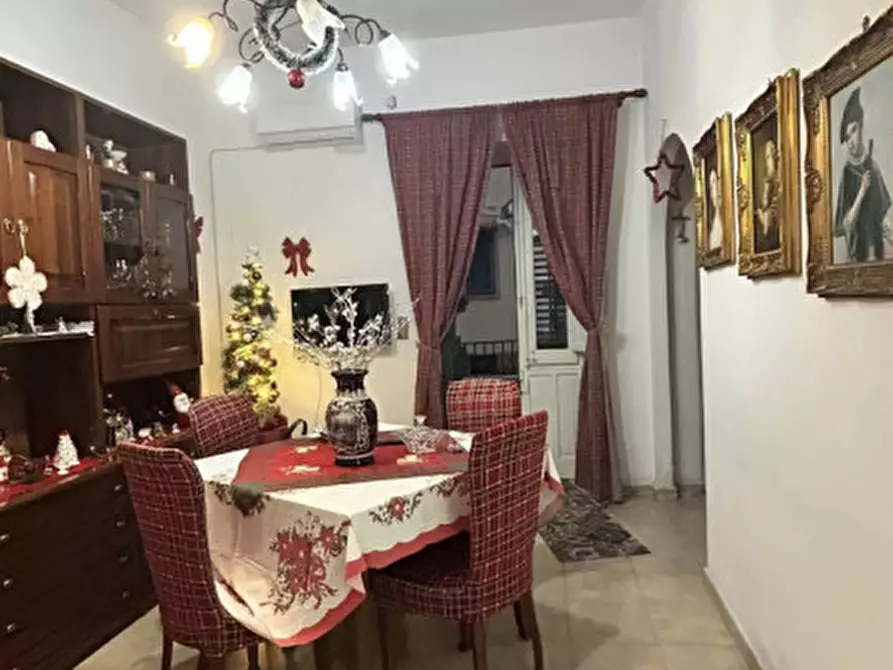 Immagine 2 di Appartamento in vendita  in VIA FALSOMIELE a Palermo