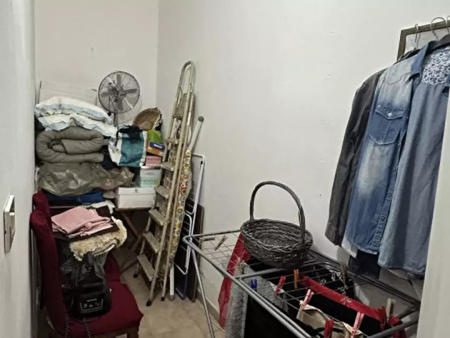 Immagine 8 di Appartamento in vendita  in VIA FALSOMIELE a Palermo