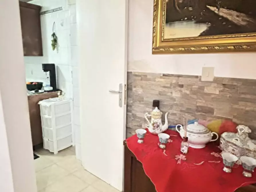 Immagine 9 di Appartamento in vendita  in VIA FALSOMIELE a Palermo