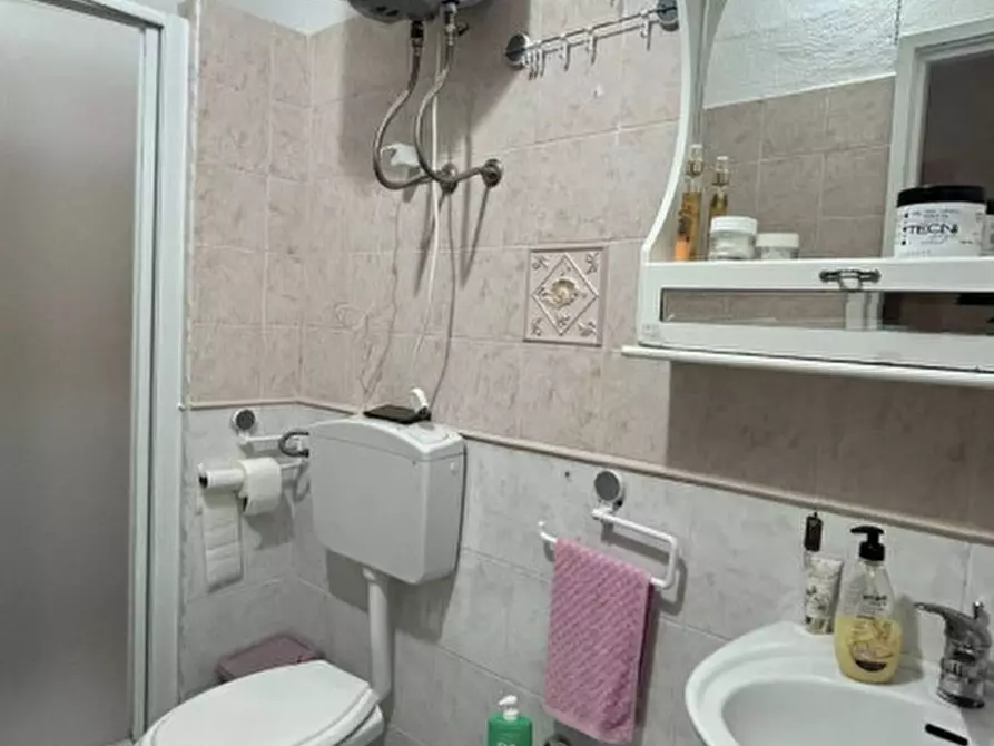 Immagine 11 di Appartamento in vendita  in VIA FALSOMIELE a Palermo