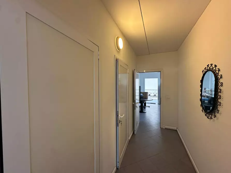 Immagine 5 di Capannone industriale in affitto  in Via Candie 3b a Monselice