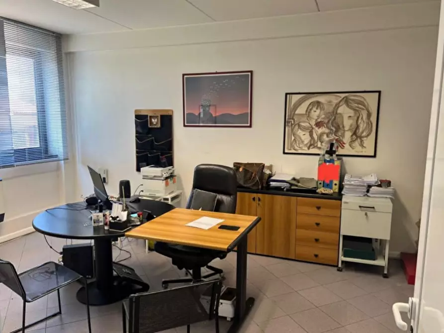 Immagine 9 di Capannone industriale in affitto  in Via Candie 3b a Monselice