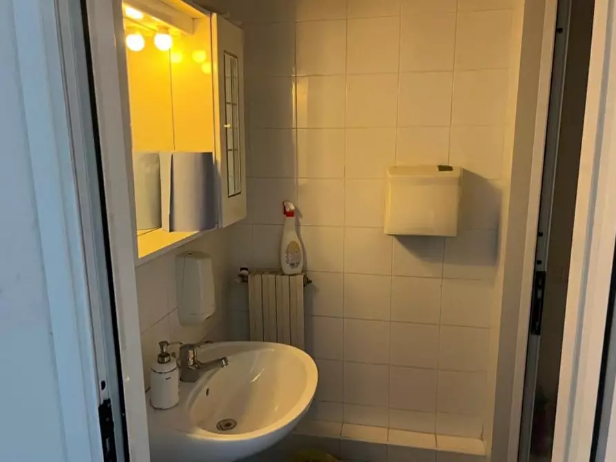 Immagine 18 di Capannone industriale in affitto  in Via Candie 3b a Monselice