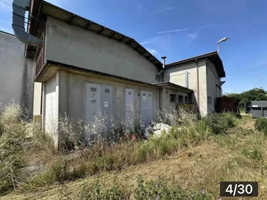 Immagine 22 di Capannone industriale in affitto  in Via Candie 3b a Monselice