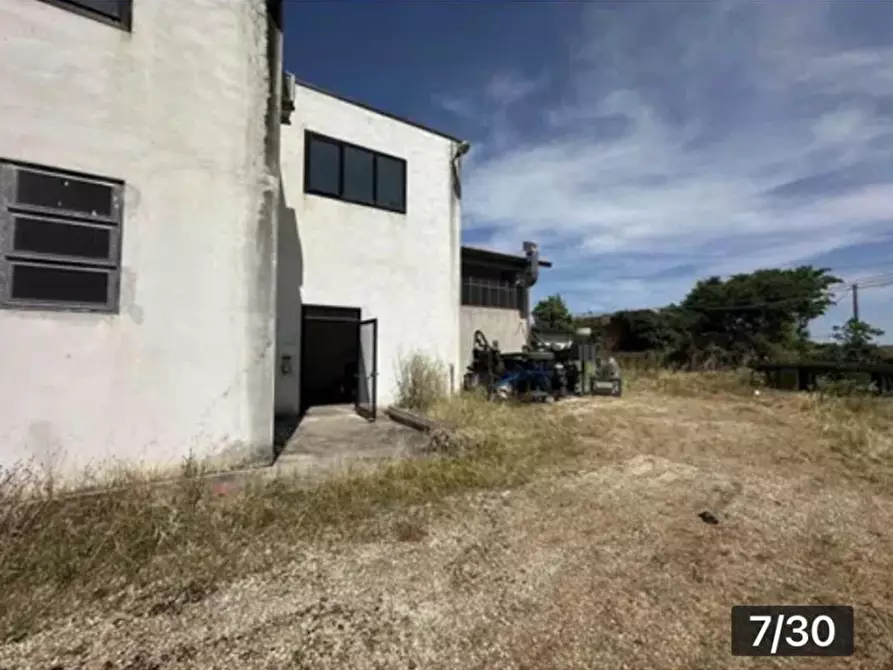 Immagine 23 di Capannone industriale in affitto  in Via Candie 3b a Monselice